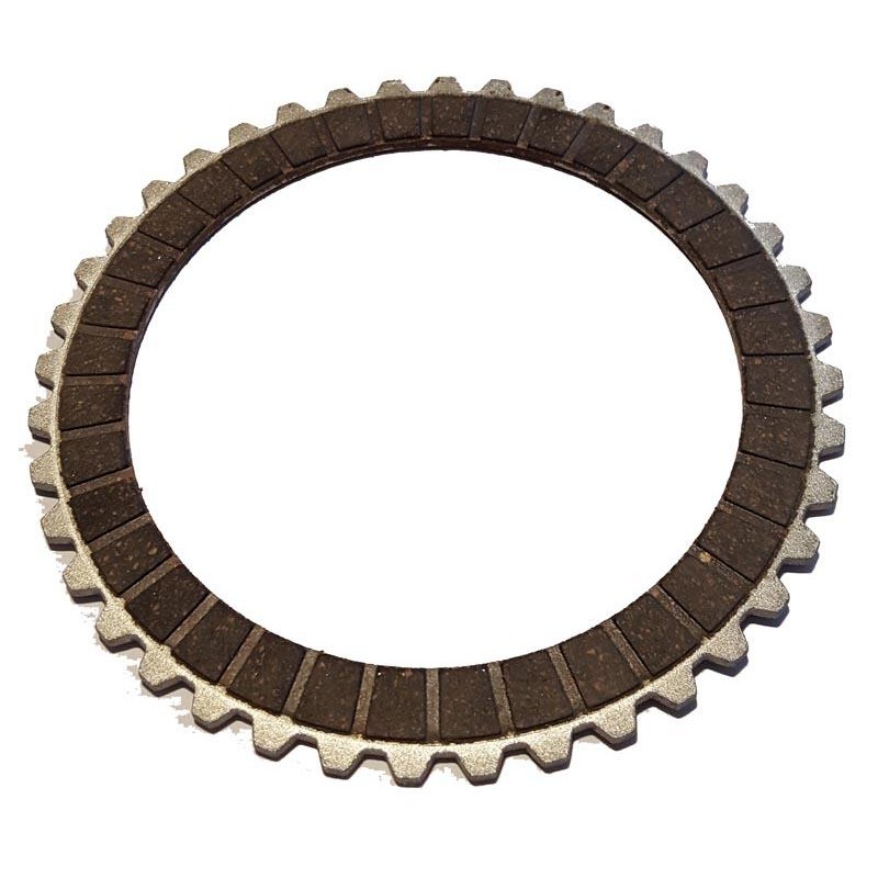 Sintered plate clutch (both sides trimmed) Pavesi, mondokart