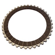 Sintered plate clutch (both sides trimmed) Pavesi, mondokart