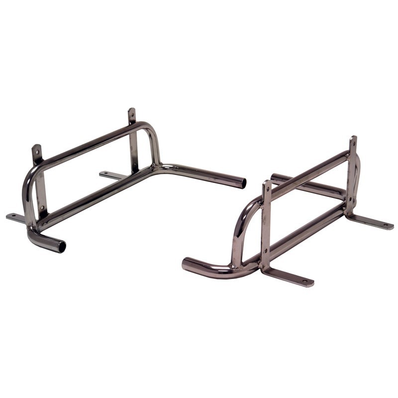 Supporto carenatura 50cc BABY modello CACAO KG, MONDOKART