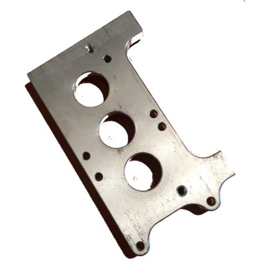 Platine Moteur Pavesi, MONDOKART, kart, go kart, karting