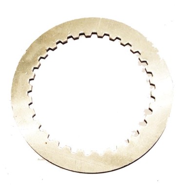 Disque Embrayage Lisse Interne (aluminium) valve Pavesi