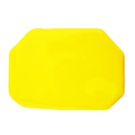 Adhesivo Parechoque Trasero BirelArt Freeline, MONDOKART, kart