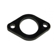 Spacer flange carburetor EKL Easykart 60cc, mondokart, kart