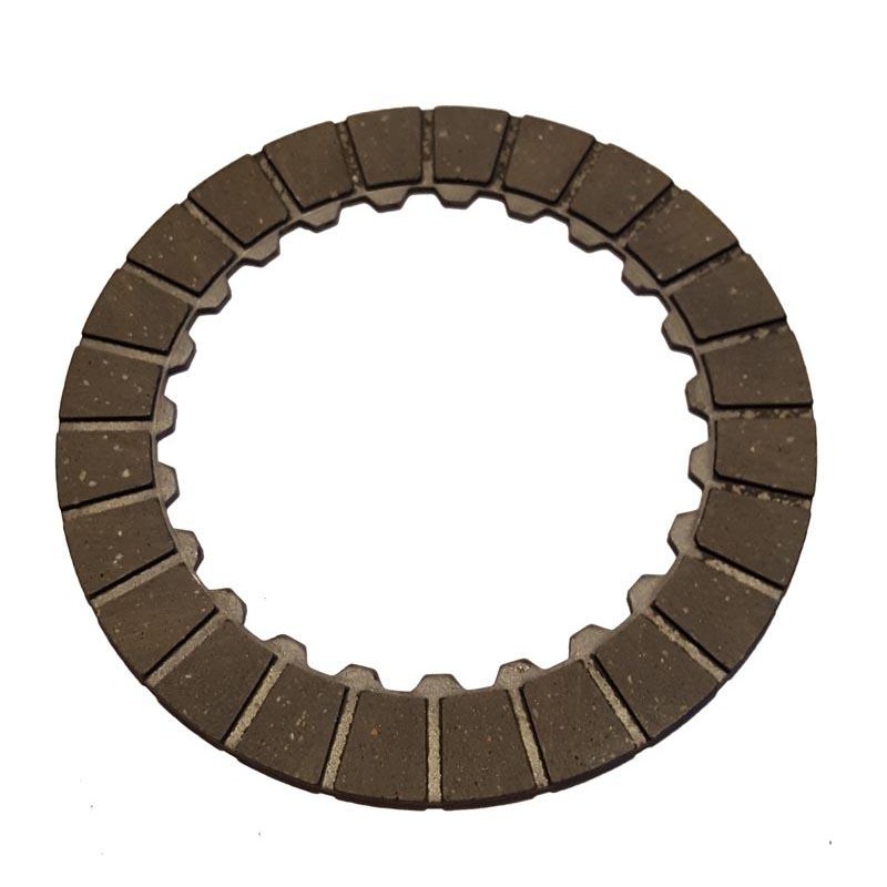 Disc interne Garnished Kupplung (Aluminium garniert nur von