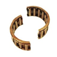 Roller cage divided K18x22x10 Iame Screamer KZ, mondokart