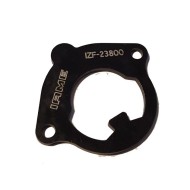 Piastrino recall ratchets Iame Screamer KZ, mondokart, kart