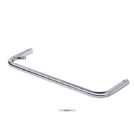 Lower front bumper M4 M6 (WITH ASTERISK) OTK TonyKart