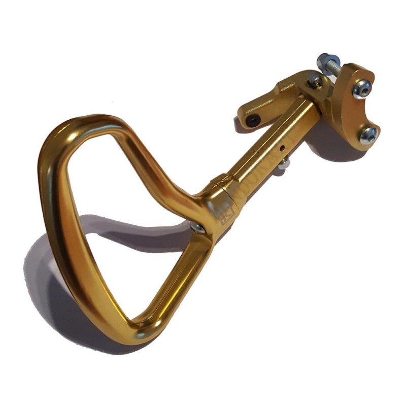 Levier complet embrayage forgé OTK TonyKart NEW!, MONDOKART