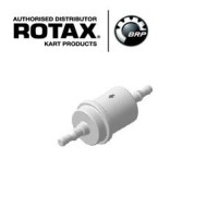 Benzinfilter Rotax, MONDOKART, kart, go kart, karting, kart