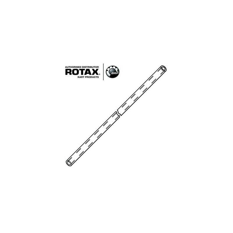 Tubo Gasolina Rotax - 2,50 metros, MONDOKART, kart, go kart