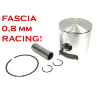 Pistone TM KZ10 KZ10B KZ10C 4 gradi Light fascia 0,8mm