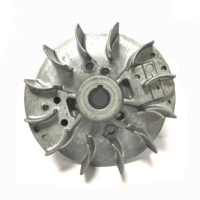 Aimant Flywheel BB50 Easykart 50cc Bluebird, MONDOKART, kart