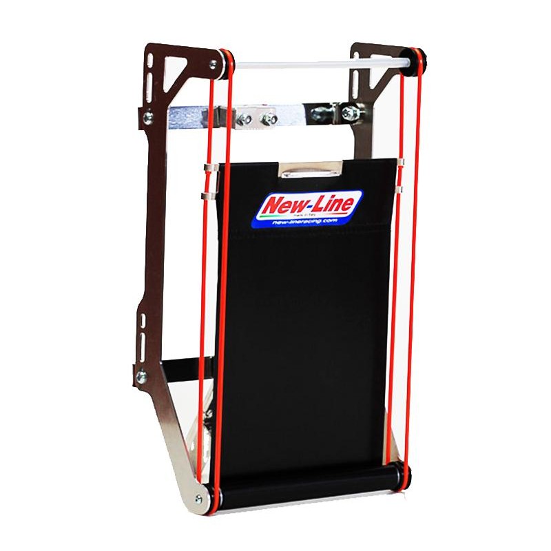 Rideau pour Radiateur X30 New-Line, MONDOKART, kart, go kart