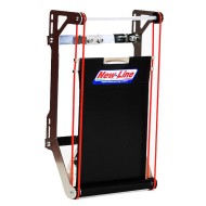 Tendina Radiatore Iame X30 New-Line, MONDOKART, kart, go kart