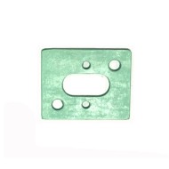 Gasket for 50cc carburetor Bluebird, mondokart, kart, kart