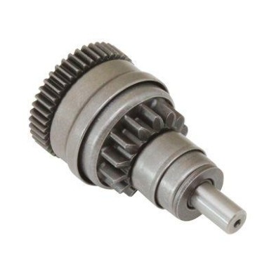 Startergetriebe EKL (Kettenrad ZIP) BMB Easykart 60cc