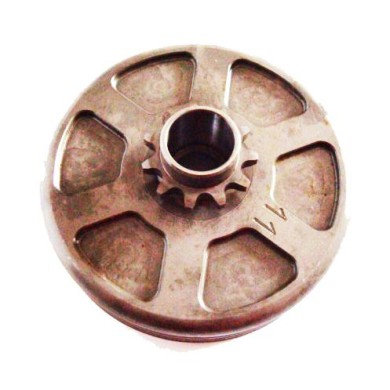 Piñón original para TM KF, MONDOKART, kart, go kart, karting