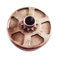 Original Engine Sprocket Pinion for TM KF, mondokart, kart