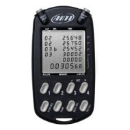Stopwatch MultiChron AIM (four riders), mondokart, kart, kart