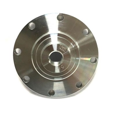 Dome (combustion chamber) 144cc TM (for 02558.1 head cover) - 4