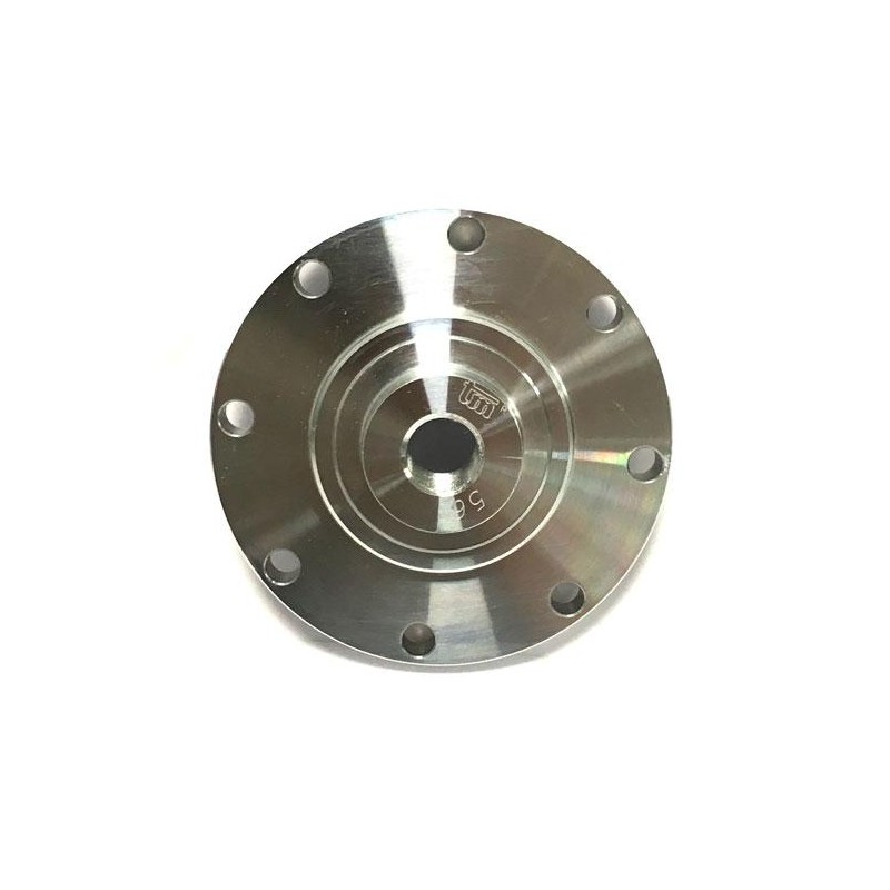 Cupula (cámara combustión) 144cc TM (para 02558.1 Culatas) - 4