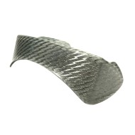 Spoiler compatible for helmet Arai SK6 and CK6, mondokart