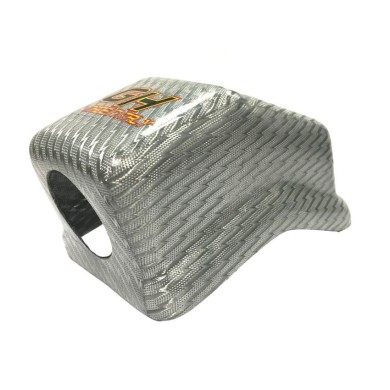 Regen Cover Filter Minirok Vortex, MONDOKART, kart, go kart