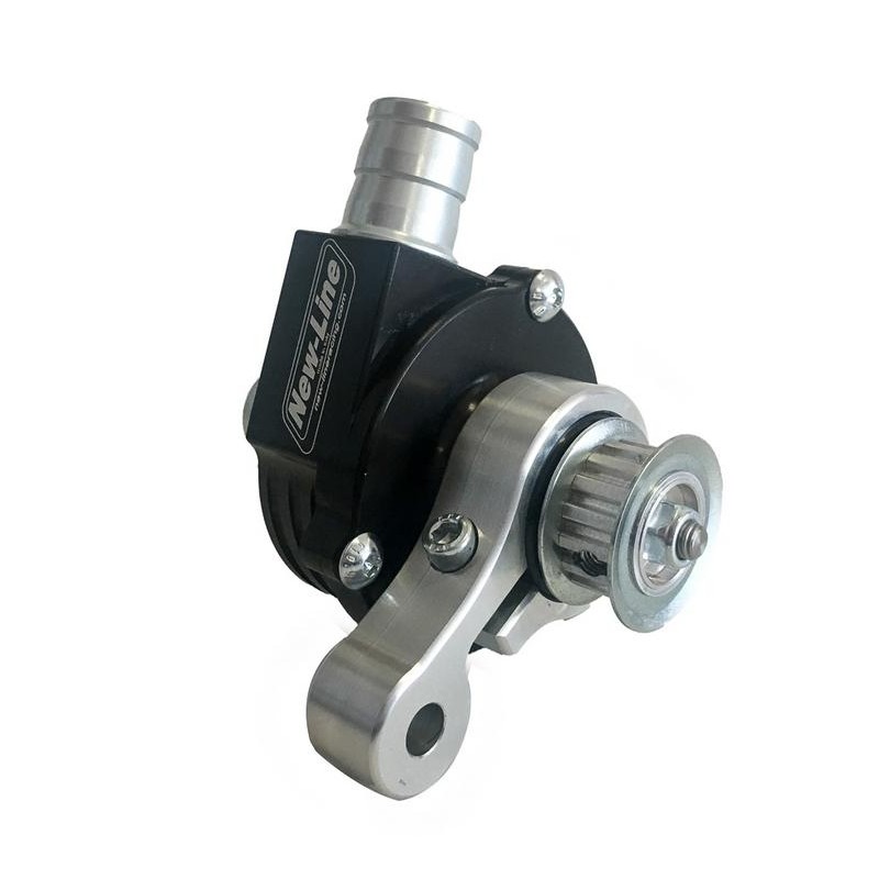 Water Pump NewLine - Toothed, mondokart, kart, kart store