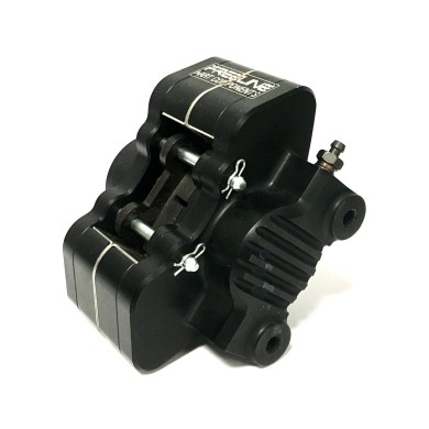 Pinza completa posteriore R I38x2 Easykart BirelArt, MONDOKART