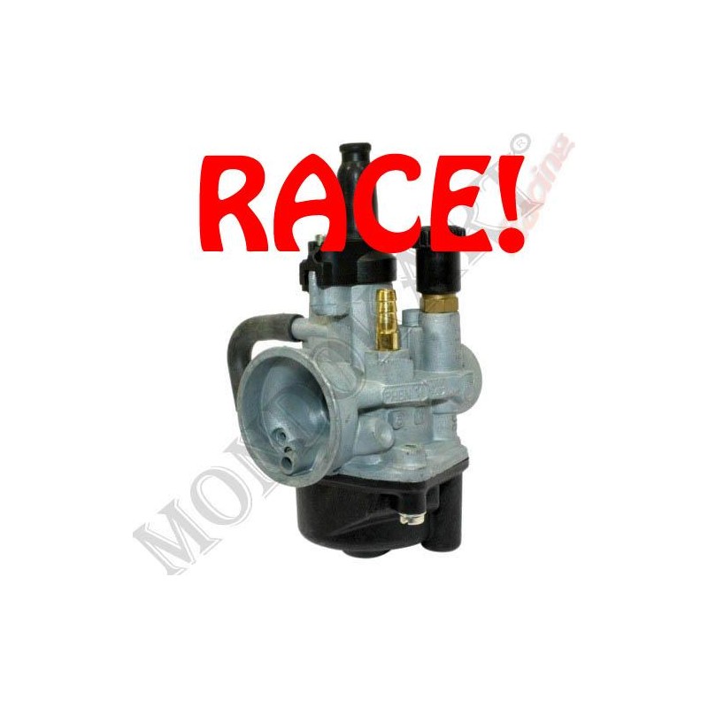 Carburatore Dellorto PHBN 14 MS PREPARATO EXTREME 60cc BABY