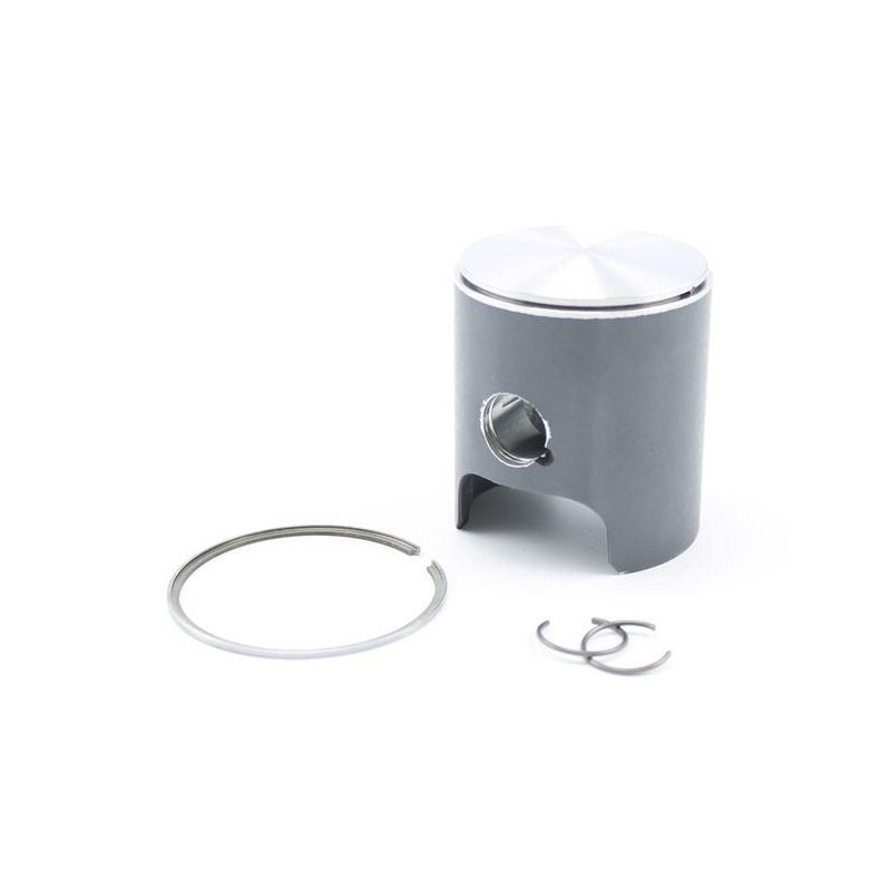Piston complet Vortex DVS 125cc (seconde version segment C)