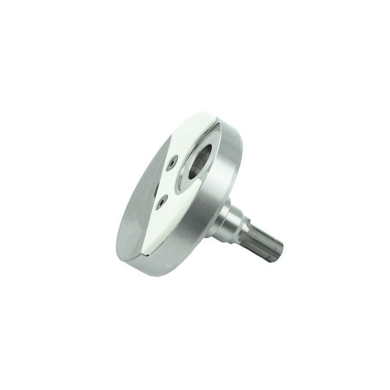 Medio Cigüeñal Lado Embrague DVS - DDS - DDJ, MONDOKART, kart