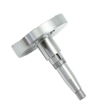 Medio Cigüeñal Lado Encendido Vortex DVS - DDS - DDJ