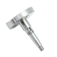 Demi-Vilebrequin Allumage Vortex DVS - DDS - DDJ, MONDOKART