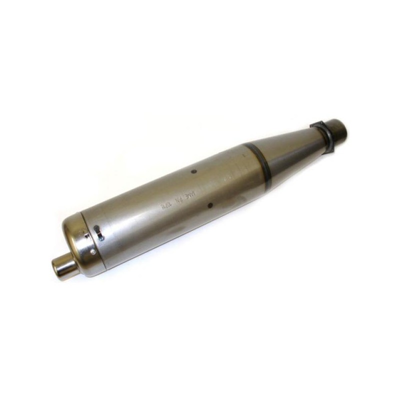 Exhaust silencer (muffler) BMB Easykart 60cc EKL, mondokart