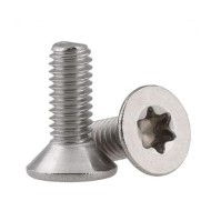 Vita testa svasata M5X10 TORX, MONDOKART, kart, go kart