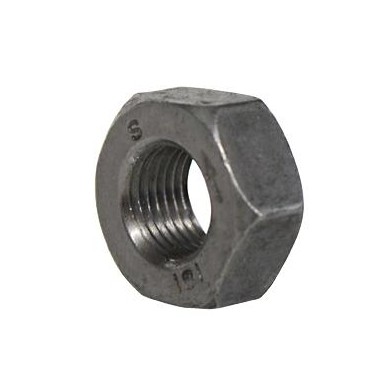 Tuerca hexagonal M10X1 Piñón BMB Rotax, MONDOKART, kart, go