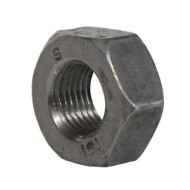 Hex Nut M10X1 Pinion BMB Rotax, mondokart, kart, kart store