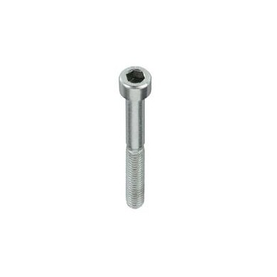 Tornillo M5 x 55 Pastilla Freno V05 V11 CRG, MONDOKART, kart
