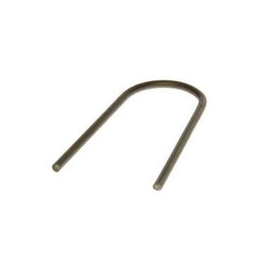 Stiftblock pad V04 V05 "U" CRG, MONDOKART, kart, go kart