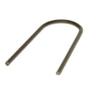 Pin block pad V04 V05 "U" CRG, mondokart, kart, kart store