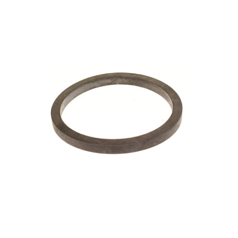 Rubber dust cover rear V09 V10 KF KZ CRG, mondokart, kart, kart