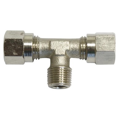 T connection for CRG caliper, mondokart, kart, kart store