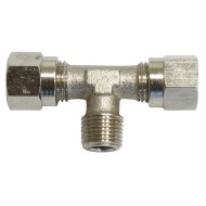 T connection for CRG caliper, mondokart, kart, kart store
