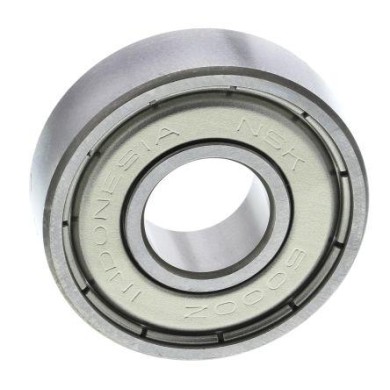 Rodamiento Tornillo Mangueta M10 CRG, MONDOKART, kart, go kart