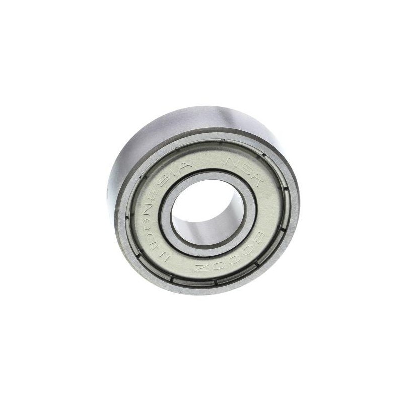 Rodamiento Tornillo Mangueta M10 CRG, MONDOKART, kart, go kart