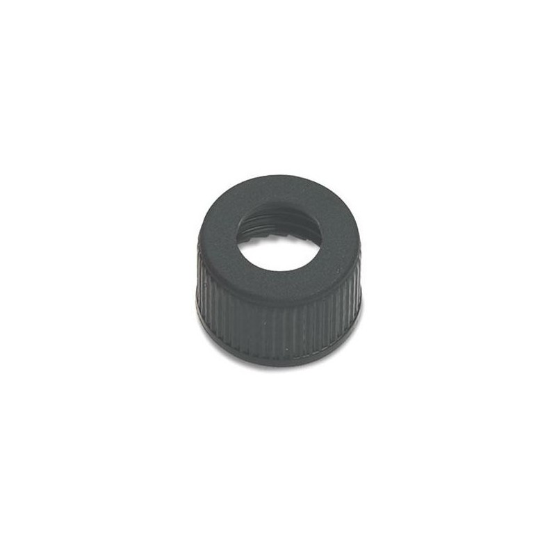 Tapon Pequeno Deposito (negro) CRG, MONDOKART, kart, go kart