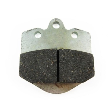Pad rear brake 56x55 BirelArt, mondokart, kart, kart store