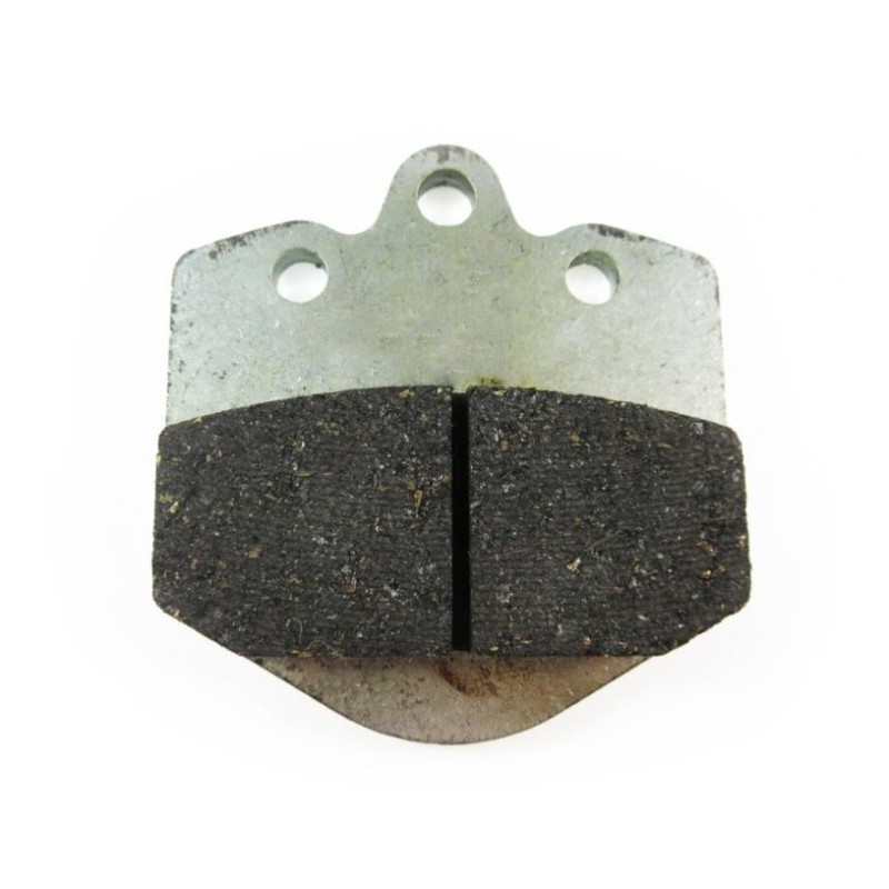 Pad rear brake 56x55 BirelArt, mondokart, kart, kart store