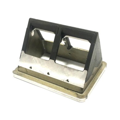 Cage de roseaux Modena KK1 MKZ, MONDOKART, kart, go kart